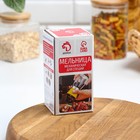 Мельница для специй Доляна «Модерн», 180 мл, 6.5×13 см, жёлтая - Фото 6