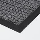 Коврик придверный «Вязание», 40×60 см 5203297