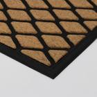 Коврик придверный «Север», 45×75 см  (артикул 5203304)  большой выбор товаров оптом и в розницу по низким ценам с доставкой