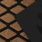 Коврик придверный «Север», 45×75 см  (артикул 5203304)  большой выбор товаров оптом и в розницу по низким ценам с доставкой