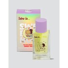 Туалетная вода с феромонами Love is sweet hug, 50 мл - Фото 3