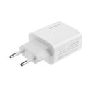 Сетевое зарядное устройство Maimi C60, Type-C, 3 А, Power Delivery, 20 Вт, белое - фото 51453197 Сетевое зарядное устройство Maimi C60, Type-C, 3 А, Power Delivery, 20 Вт, белое - фото 51453197