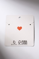 Браслеты парные «Неразлучники» дельфины, цвет розово-голубой 5514302