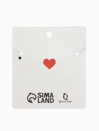 Кулоны парные «Фантастическая четвёрка», 45 см, цветные в серебре - Фото 11