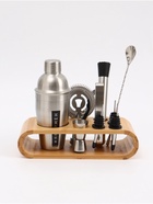 Подарочный набор барный «100% бармен»: 10 предметов - Фото 19