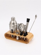 Подарочный набор барный «100% бармен»: 10 предметов - Фото 3