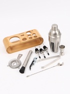 Подарочный набор барный «100% бармен»: 10 предметов - Фото 4