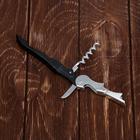 Подарочный набор барный «Bartender»: 10 предметов - Фото 11