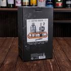 Подарочный набор барный «Bartender»: 10 предметов - Фото 13