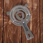 Подарочный набор барный «Bartender»: 10 предметов - Фото 4