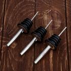 Подарочный набор барный «Bartender»: 10 предметов - Фото 5