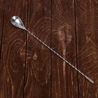 Подарочный набор барный «Bartender»: 10 предметов - Фото 9