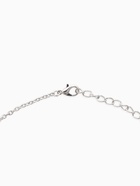 Кулоны "Неразлучники" горы и море, цвет чернёное серебро, 45 см - фото 809217635