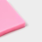 Силиконовый молд «Коралл», 7×5,5×1 см, цвет МИКС - Фото 4