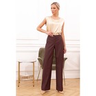 Брюки женские, размер 52 58322 - Фото 1