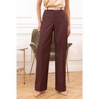 Брюки женские, размер 52 58322 - Фото 3