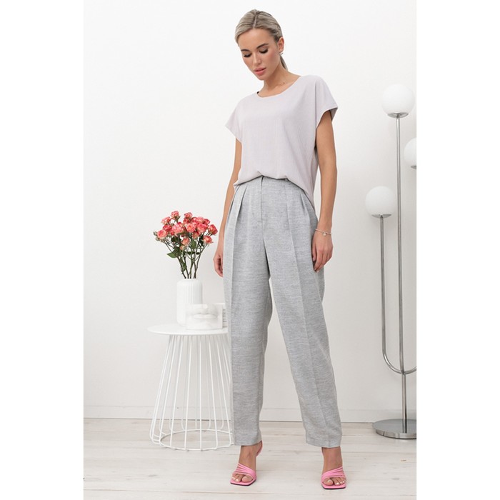 Брюки женские, размер 54 59425 - Фото 1