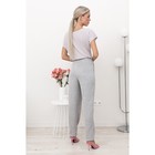 Брюки женские, размер 54 59425 - Фото 2