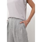 Брюки женские, размер 54 59425 - Фото 3