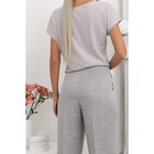 Брюки женские, размер 54 59425 - Фото 4