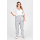 Брюки женские, размер 54 59425 - Фото 5