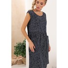 Платье женское, размер 48 - Фото 3