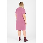 Платье женское, размер 52 - Фото 6