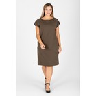 Платье женское, размер 54 - Фото 4