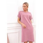 Платье женское, размер 54 - Фото 1