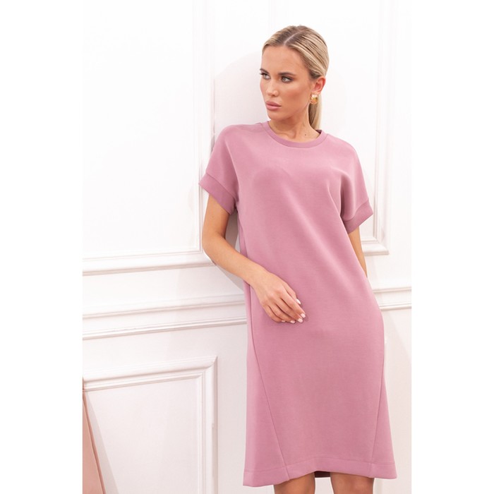 Платье женское, размер 54 - Фото 1