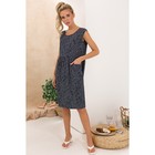 Платье женское, размер 54 - Фото 1