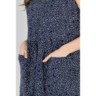 Платье женское, размер 54 - Фото 5