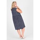 Платье женское, размер 54 - Фото 8