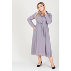 Платье женское, размер 58 - Фото 4