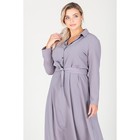 Платье женское, размер 58 - Фото 6