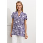 Туника женская, размер 48 - Фото 1