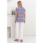 Туника женская, размер 48 - Фото 2