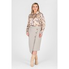 Юбка женская, размер 52 - Фото 4