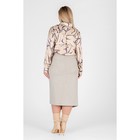 Юбка женская, размер 52 - Фото 5