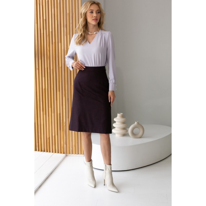 Юбка женская, размер 52 - Фото 1