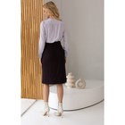 Юбка женская, размер 52 - Фото 2