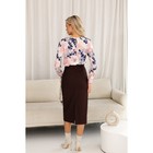 Юбка женская, размер 54 - Фото 2