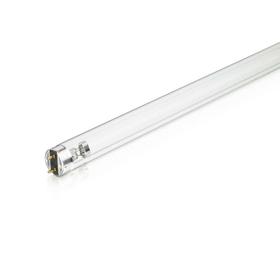 Лампа бактерицидная PHILIPS, Т8, G13, 30 Вт, 2000 Лм