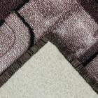 Дорожка прямоугольная, 120×200 см, войлок - Фото 3