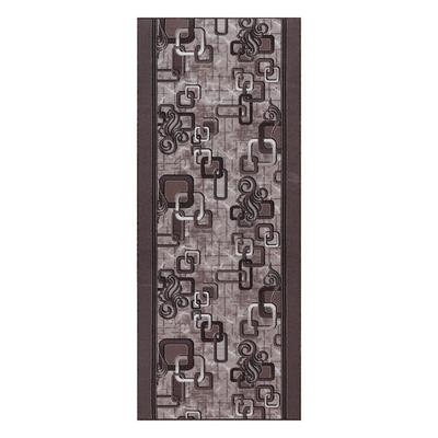 Дорожка прямоугольная 120х300 см, войлок, ПА100%