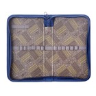 Пенал школьный, 1 секция, 11.5×20.5×3 см «Мото» - Фото 11