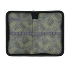 Пенал школьный, 1 секция, 11.5×20.5×3 см «Мото» - Фото 4