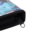 Пенал школьный, 1 секция, 11.5×20.5×3 см «Мото» - Фото 5