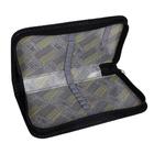 Пенал школьный, 1 секция, 11.5×20.5×3 см «Мото» - Фото 6