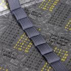 Пенал школьный, 1 секция, 11.5×20.5×3 см «Мото» - Фото 7